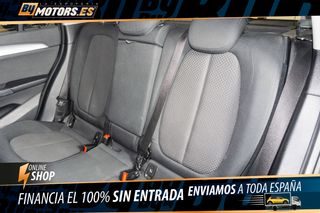 BMW X1 sDrive16d BUSINESS * SENSORES GPS KEYLESS