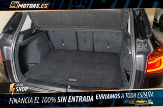 BMW X1 sDrive16d BUSINESS * SENSORES GPS KEYLESS