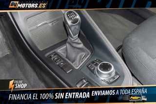 BMW X1 sDrive16d BUSINESS * SENSORES GPS KEYLESS