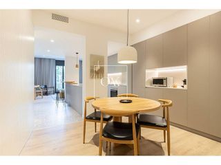 Piso en alquiler en La Salut en Barcelona