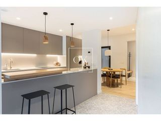 Piso en alquiler en La Salut en Barcelona