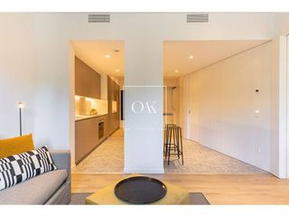 Piso en alquiler en La Salut en Barcelona