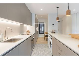 Piso en alquiler en La Salut en Barcelona