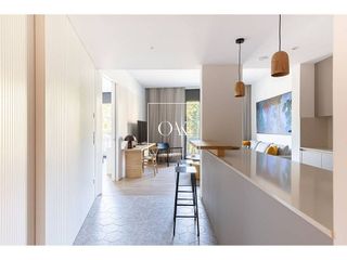 Piso en alquiler en La Salut en Barcelona