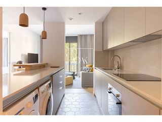 Piso en alquiler en La Salut en Barcelona