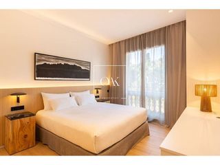 Piso en alquiler en La Salut en Barcelona