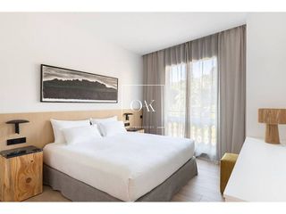 Piso en alquiler en La Salut en Barcelona