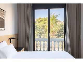 Piso en alquiler en La Salut en Barcelona