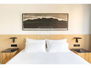 Piso en alquiler en La Salut en Barcelona