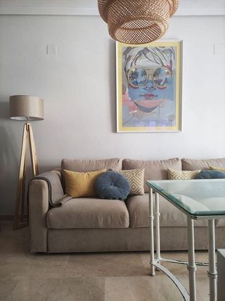 Piso en alquiler en Ollerías - San Cayetano en Córdoba