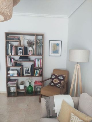 Piso en alquiler en Ollerías - San Cayetano en Córdoba