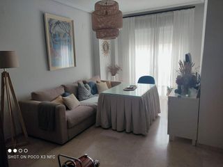 Piso en alquiler en Ollerías - San Cayetano en Córdoba