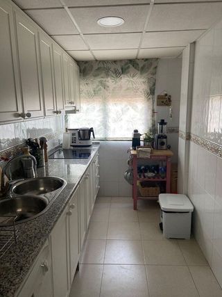 Piso en alquiler en Ollerías - San Cayetano en Córdoba