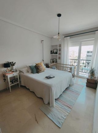 Piso en alquiler en Ollerías - San Cayetano en Córdoba