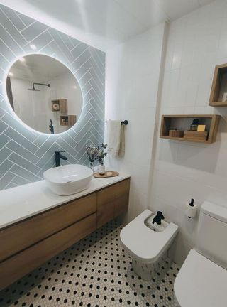 Piso en alquiler en Ollerías - San Cayetano en Córdoba