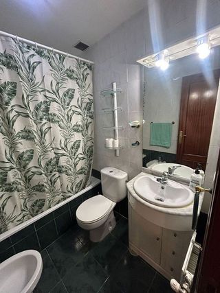 Piso en alquiler en Muriedas en Camargo