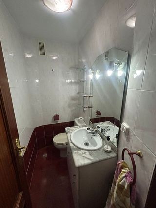 Piso en alquiler en Muriedas en Camargo