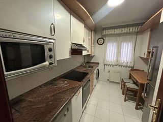 Piso en alquiler en Muriedas en Camargo