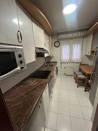 Piso en alquiler en Muriedas en Camargo