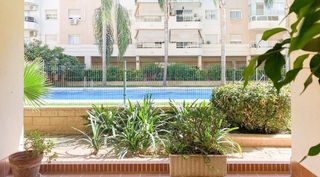 Piso en alquiler en Girón - Las Delicias - Tabacalera en Málaga