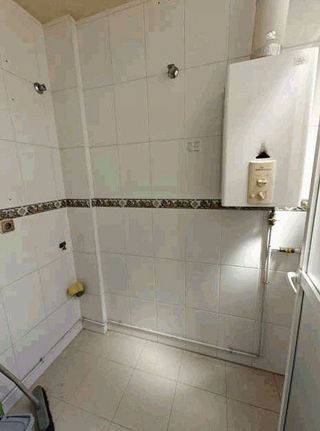 Piso en alquiler en Girón - Las Delicias - Tabacalera en Málaga