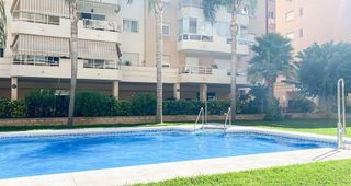 Piso en alquiler en Girón - Las Delicias - Tabacalera en Málaga