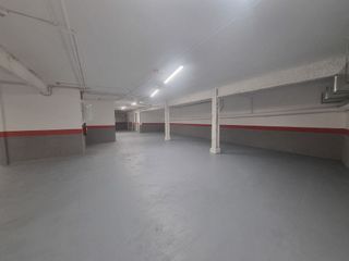 Garaje en venta en Arenys de Munt