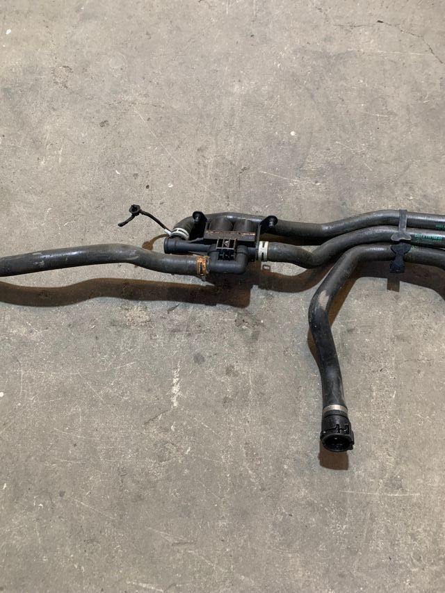 Tubo refrigerante BMW F10