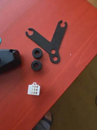 Velocímetro Electrónico Moto