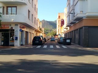 Local comercial en alquiler en Pueblo en Benicasim/Benicàssim