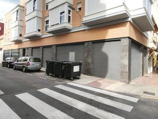 Local comercial en alquiler en Pueblo en Benicasim/Benicàssim