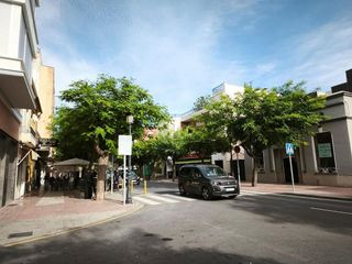 Local comercial en alquiler en Pueblo en Benicasim/Benicàssim