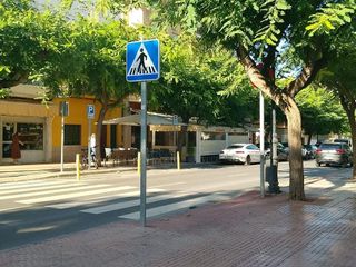 Local comercial en alquiler en Pueblo en Benicasim/Benicàssim