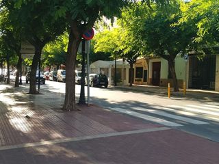 Local comercial en alquiler en Pueblo en Benicasim/Benicàssim