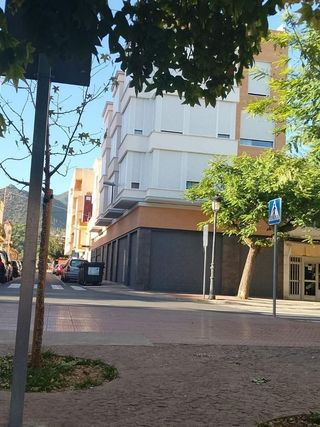 Local comercial en alquiler en Pueblo en Benicasim/Benicàssim