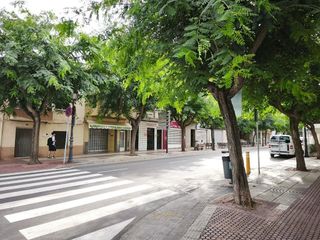 Local comercial en alquiler en Pueblo en Benicasim/Benicàssim
