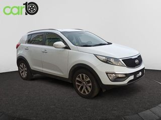 Kia Sportage 1.6 GDI 135CV Concept 4x2