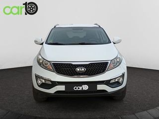 Kia Sportage 1.6 GDI 135CV Concept 4x2