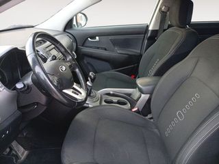 Kia Sportage 1.6 GDI 135CV Concept 4x2