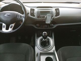Kia Sportage 1.6 GDI 135CV Concept 4x2