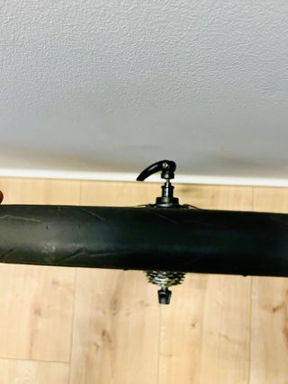 Rueda Carbono Jet 180