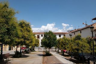 Chalet en venta en Guadix