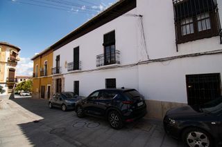 Chalet en venta en Guadix