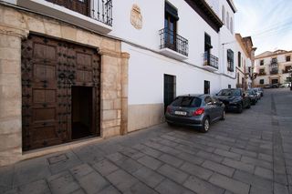 Chalet en venta en Guadix