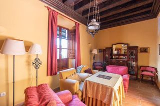 Chalet en venta en Guadix