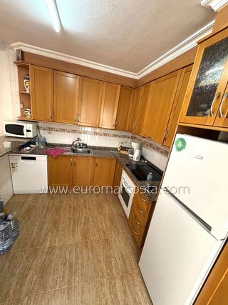 Casa adosada en venta en Urbanizaciones en Guardamar del Segura