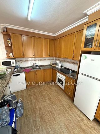 Casa adosada en venta en Urbanizaciones en Guardamar del Segura