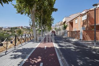 Chalet en venta en Belén - San Roque en Jaén