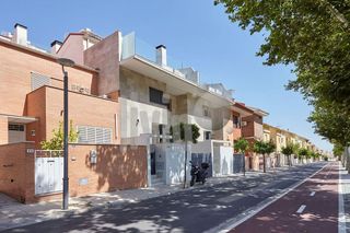 Chalet en venta en Belén - San Roque en Jaén