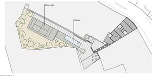 Edificio en venta en Alcoy/Alcoi